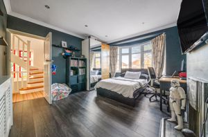 Bedroom 2- click for photo gallery